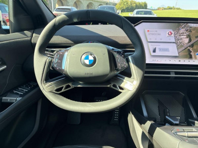 BMW iX3 Vorführwagen BMW iX3 Vorführwagen