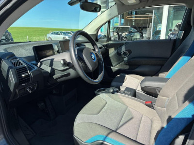 BMW i3 Gebrauchtwagen BMW i3 Gebrauchtwagen