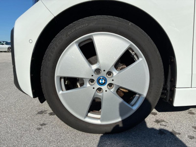 BMW i3 Gebrauchtwagen BMW i3 Gebrauchtwagen