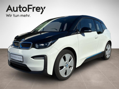 BMW i3 Gebrauchtwagen BMW i3 Gebrauchtwagen