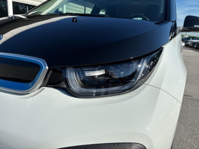 BMW i3 Gebrauchtwagen BMW i3 Gebrauchtwagen
