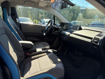 BMW i3 Gebrauchtwagen BMW i3 Gebrauchtwagen