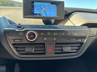 BMW i3 Gebrauchtwagen BMW i3 Gebrauchtwagen