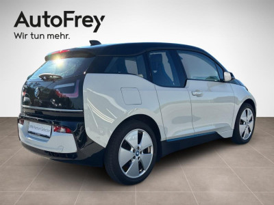 BMW i3 Gebrauchtwagen BMW i3 Gebrauchtwagen