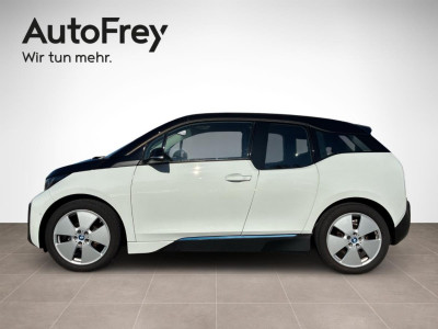 BMW i3 Gebrauchtwagen BMW i3 Gebrauchtwagen