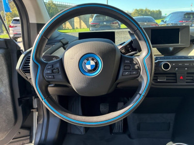 BMW i3 Gebrauchtwagen BMW i3 Gebrauchtwagen