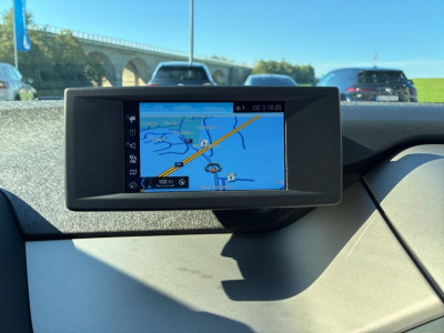 BMW i3 Gebrauchtwagen BMW i3 Gebrauchtwagen