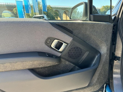 BMW i3 Gebrauchtwagen BMW i3 Gebrauchtwagen