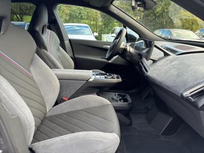BMW iX Vorführwagen BMW iX Vorführwagen