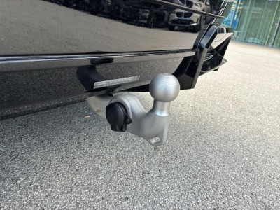 BMW iX Vorführwagen BMW iX Vorführwagen