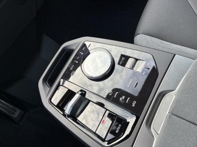 BMW iX Vorführwagen BMW iX Vorführwagen