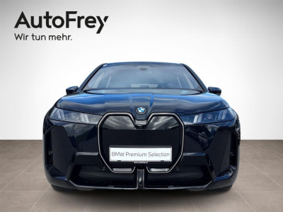 BMW iX Vorführwagen BMW iX Vorführwagen