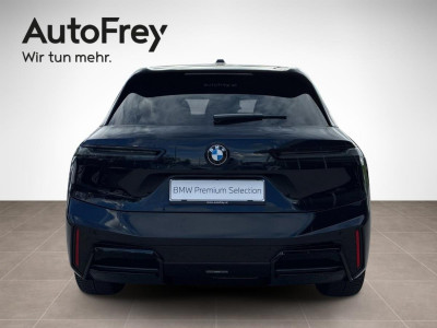 BMW iX Vorführwagen BMW iX Vorführwagen