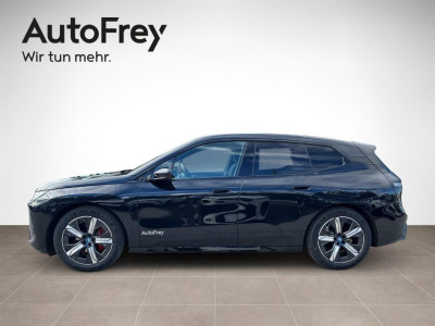 BMW iX Vorführwagen BMW iX Vorführwagen