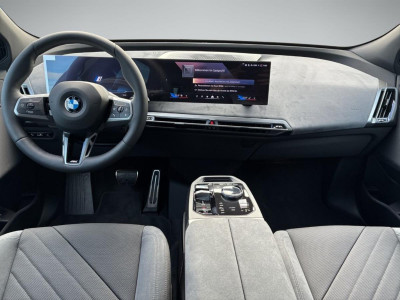 BMW iX Vorführwagen BMW iX Vorführwagen