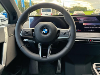 BMW iX Vorführwagen BMW iX Vorführwagen