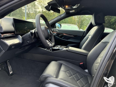 BMW i5 Vorführwagen BMW i5 Vorführwagen