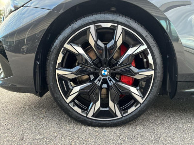 BMW i5 Vorführwagen BMW i5 Vorführwagen
