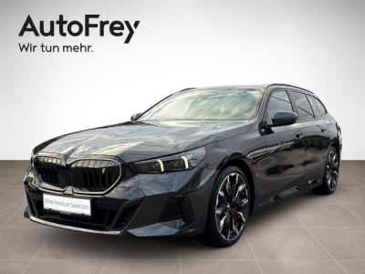 BMW i5 Vorführwagen BMW i5 Vorführwagen