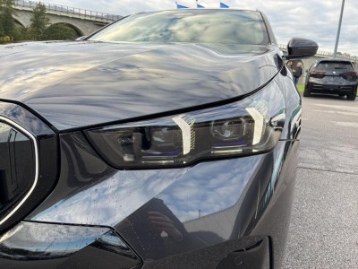 BMW i5 Vorführwagen BMW i5 Vorführwagen