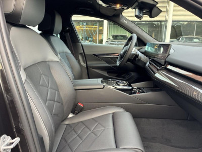 BMW i5 Vorführwagen BMW i5 Vorführwagen