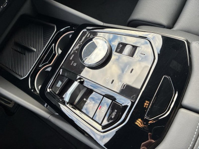 BMW i5 Vorführwagen BMW i5 Vorführwagen