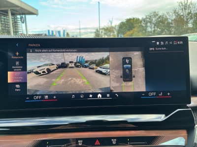 BMW i5 Vorführwagen BMW i5 Vorführwagen