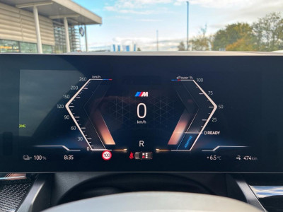 BMW i5 Vorführwagen BMW i5 Vorführwagen
