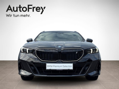 BMW i5 Vorführwagen BMW i5 Vorführwagen