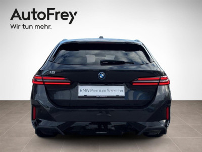 BMW i5 Vorführwagen BMW i5 Vorführwagen