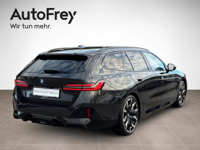 BMW i5 Vorführwagen BMW i5 Vorführwagen
