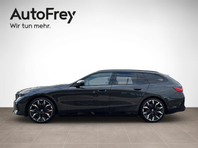 BMW i5 Vorführwagen BMW i5 Vorführwagen