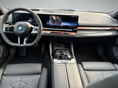 BMW i5 Vorführwagen BMW i5 Vorführwagen