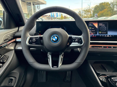 BMW i5 Vorführwagen BMW i5 Vorführwagen