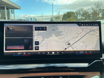 BMW i5 Vorführwagen BMW i5 Vorführwagen