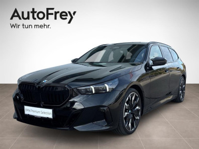 BMW 5er Gebrauchtwagen BMW 5er Gebrauchtwagen