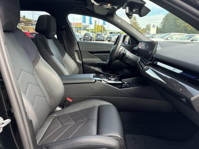 BMW 5er Gebrauchtwagen BMW 5er Gebrauchtwagen