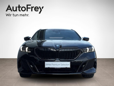 BMW 5er Gebrauchtwagen BMW 5er Gebrauchtwagen