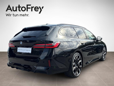 BMW 5er Gebrauchtwagen BMW 5er Gebrauchtwagen