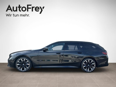 BMW 5er Gebrauchtwagen BMW 5er Gebrauchtwagen