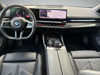 BMW 5er Gebrauchtwagen BMW 5er Gebrauchtwagen