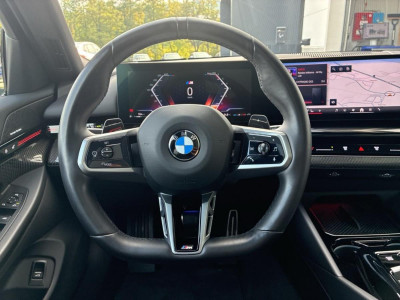 BMW 5er Gebrauchtwagen BMW 5er Gebrauchtwagen