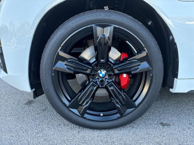 BMW X3 Vorführwagen BMW X3 Vorführwagen