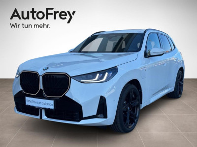 BMW X3 Vorführwagen BMW X3 Vorführwagen