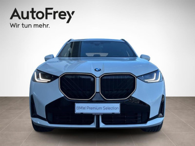 BMW X3 Vorführwagen BMW X3 Vorführwagen