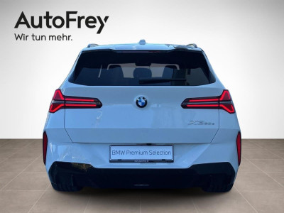 BMW X3 Vorführwagen BMW X3 Vorführwagen