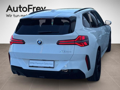 BMW X3 Vorführwagen BMW X3 Vorführwagen