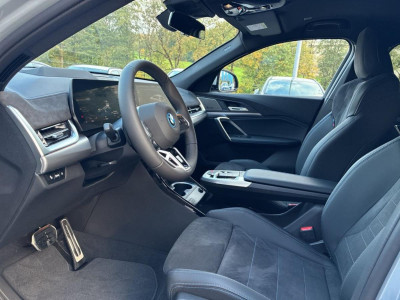 BMW iX2 Vorführwagen