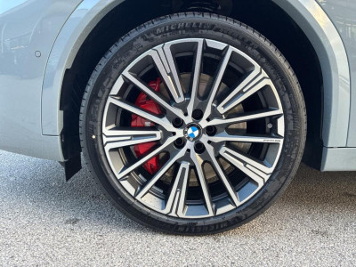BMW iX2 Vorführwagen