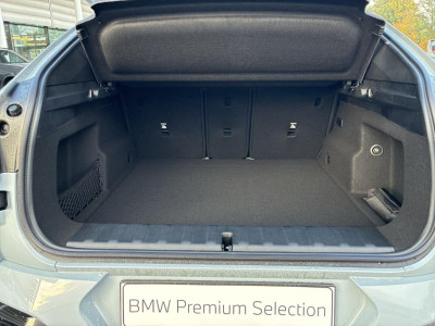 BMW iX2 Vorführwagen
